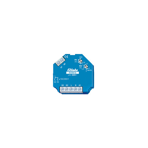 Eltako Stromstoß-Gruppenschalter EGS61Z-230V